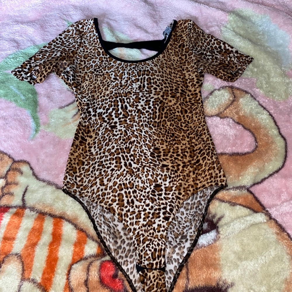 Bodysuit